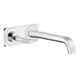 AXOR-HG-Waschtischmischer-UP-Axor-Citterio-E-F-Set-chrom-mit-Platte-36114000 gallery number 1